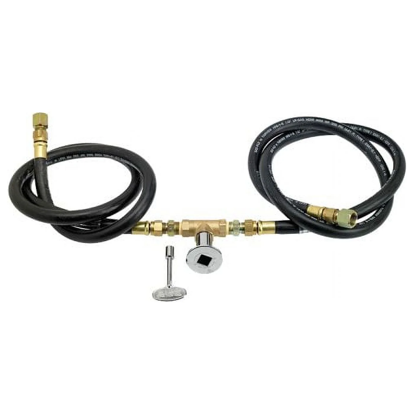 American Fire Glass 72