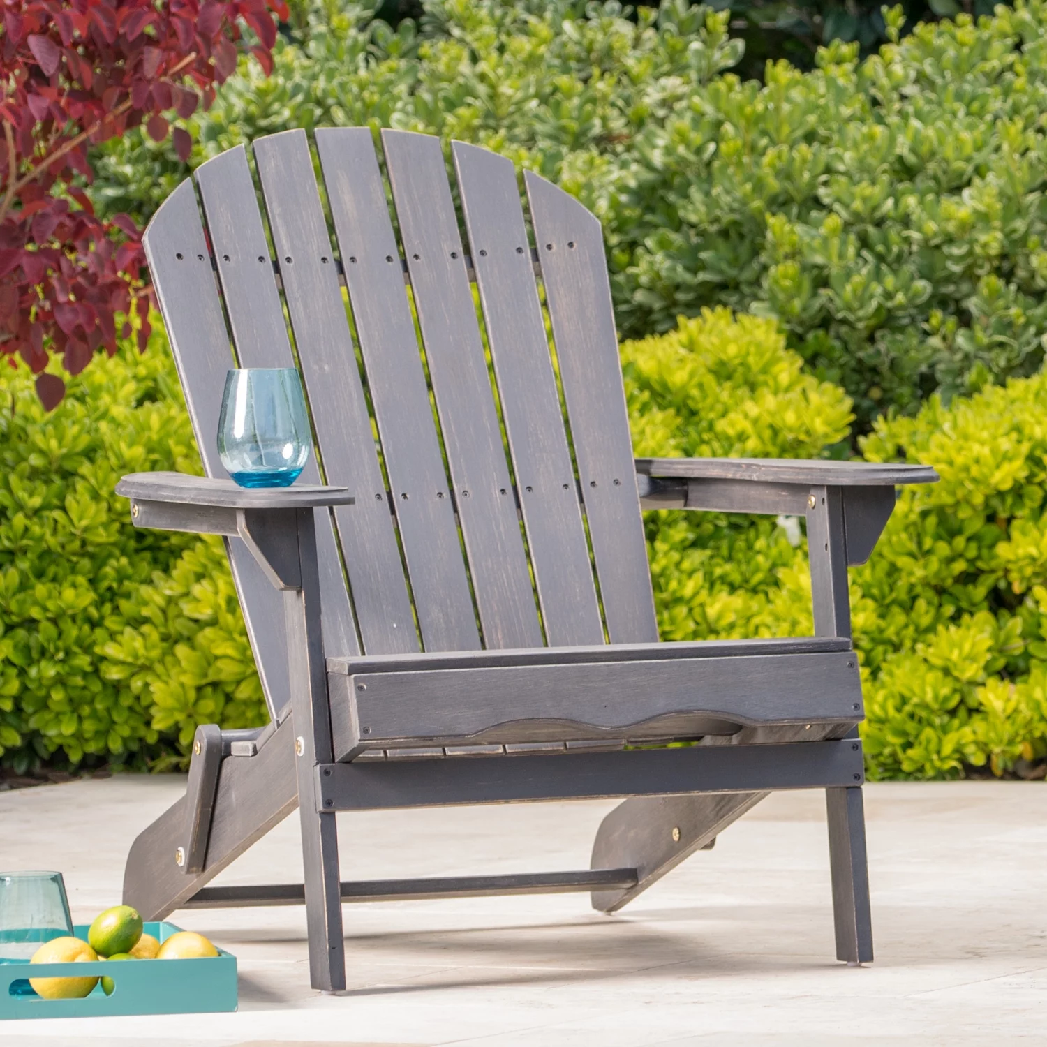 DremFaryoyo MALIBU ADIRONDACK CHAIR