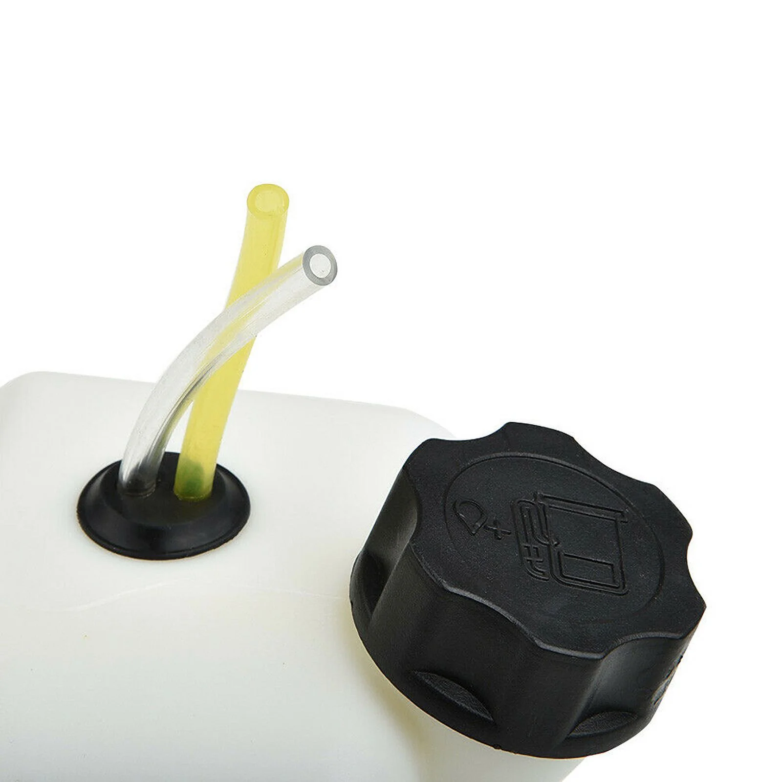 Durable Fuel Petrol Tank for Multi Tool Compatible with Tornado Petrol Scooters and Various 43cc/49cc Models