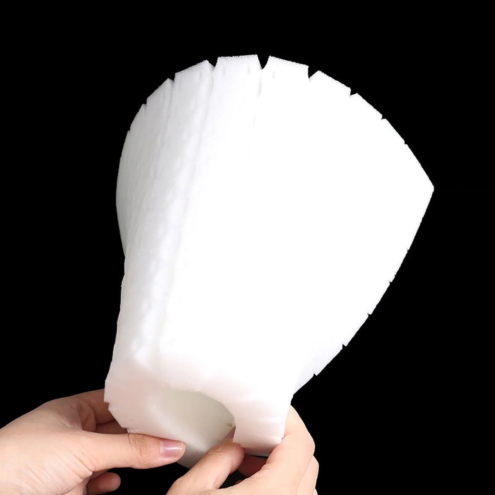 117Slots Germination Sponges Soilless Hydroponics Plant Seedling Pot Containe