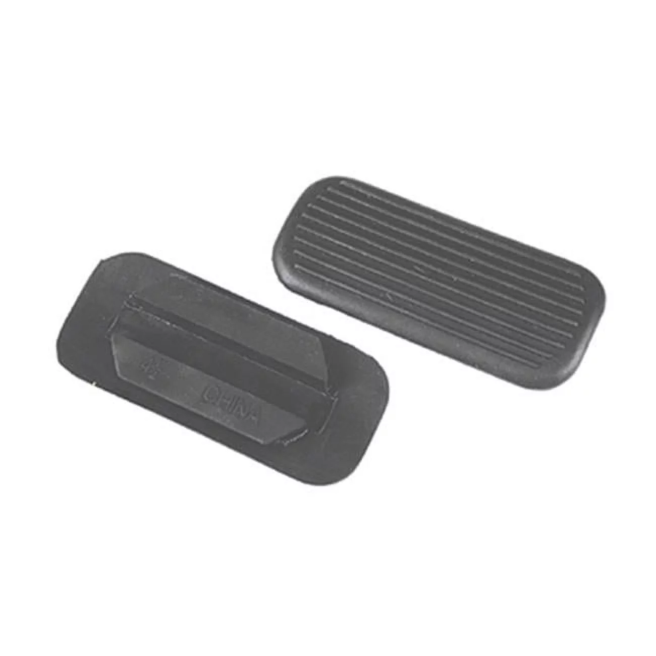 1036P-4-1-4 Replacement Pads for Peacock Safety Stirrups - 4.25 in.