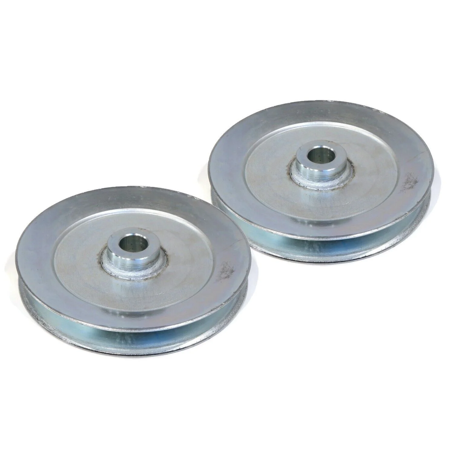 OEM | (2 Pack) Pulley for Toro 139-2433, 1392433, 125-5574, 1255574, 110-6864, 1106864
