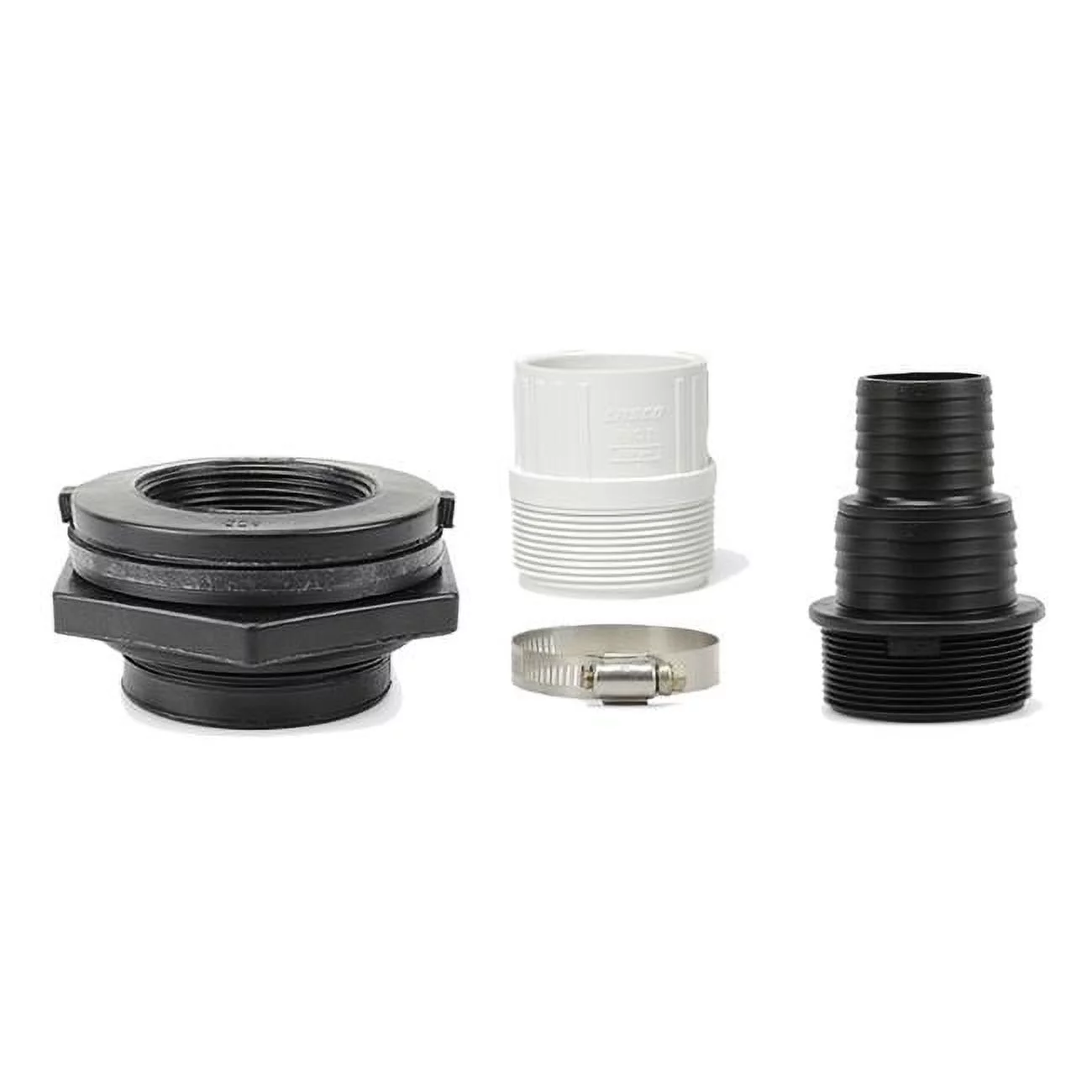 Aquascape 88036 Signature Series 200 Pond Skimmer Overflow Kit
