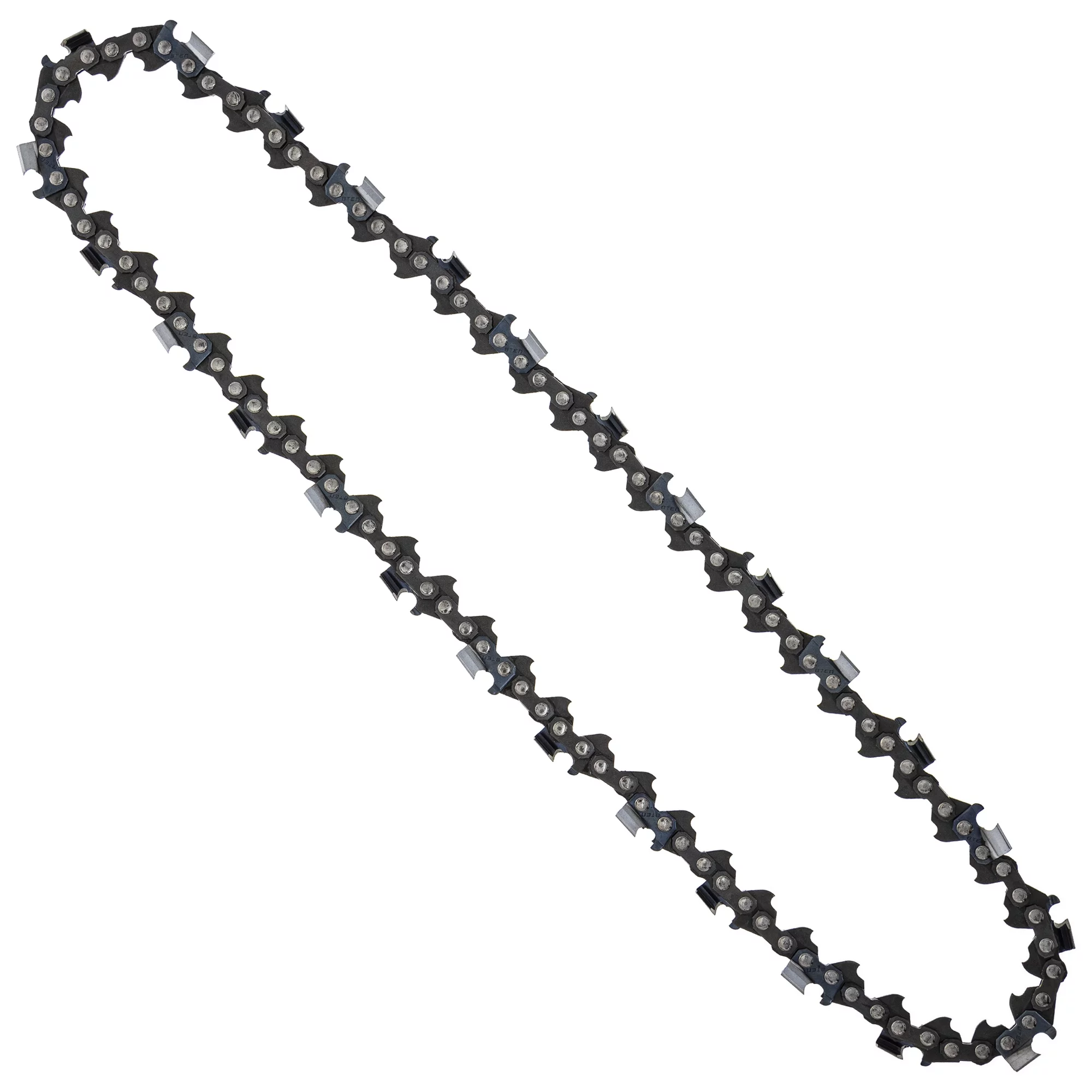Semi Chisel Chainsaw Chain 14 inch .050 3/8 52DL Husqvarna Ryobi RY3714 5 Pack 810-CCC2209H