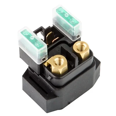 Neutron Starter Solenoid for Yamaha WOLVERINE 450 4X4 2006-2010