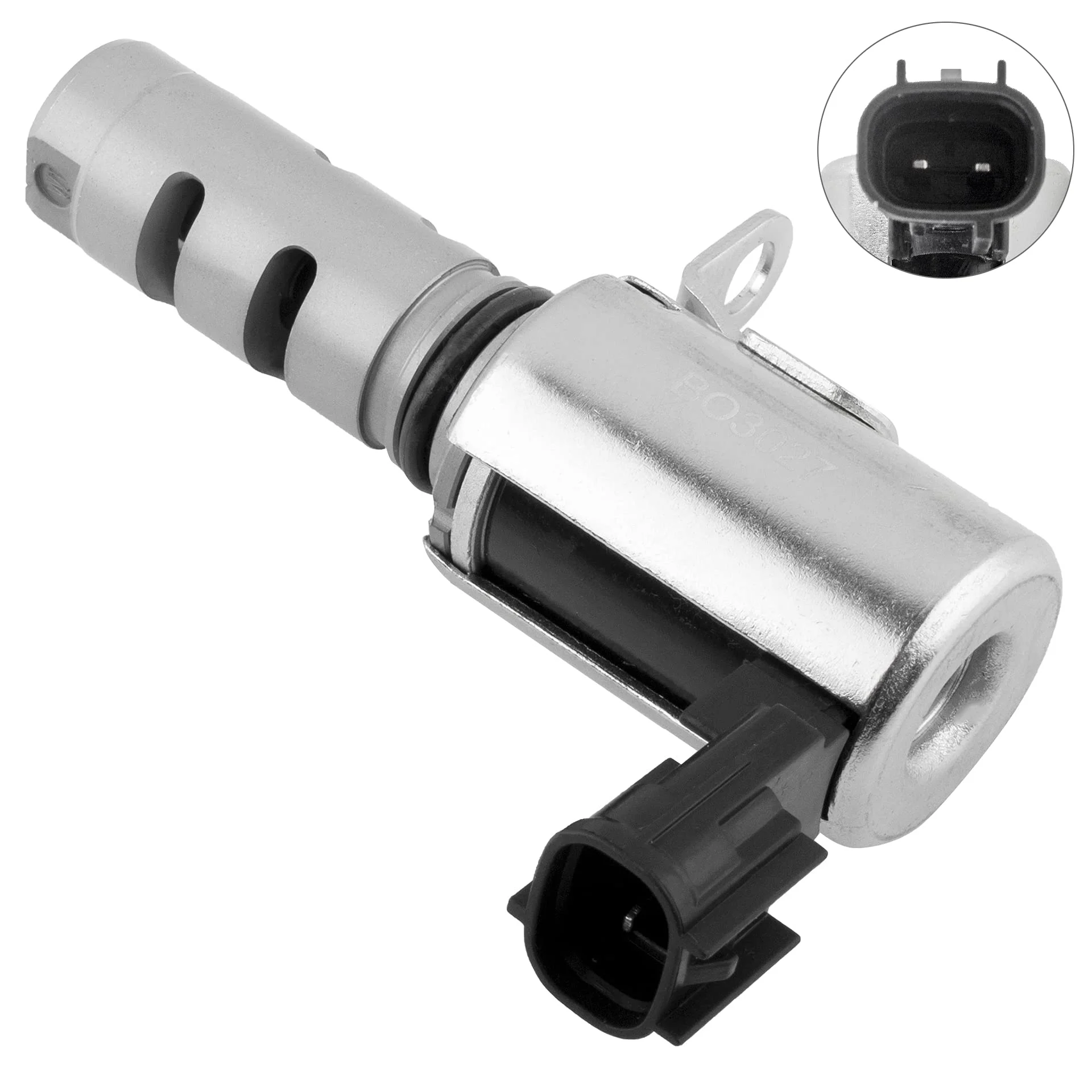 BOXI 917-246 Oil Control Valve VVT Solenoid Fits for Subaru Forester 2005-2010 / Impreza 2005-2011 / Legacy Outback 2005-2012 | Replace 10921AA040 TS1048 2T1048