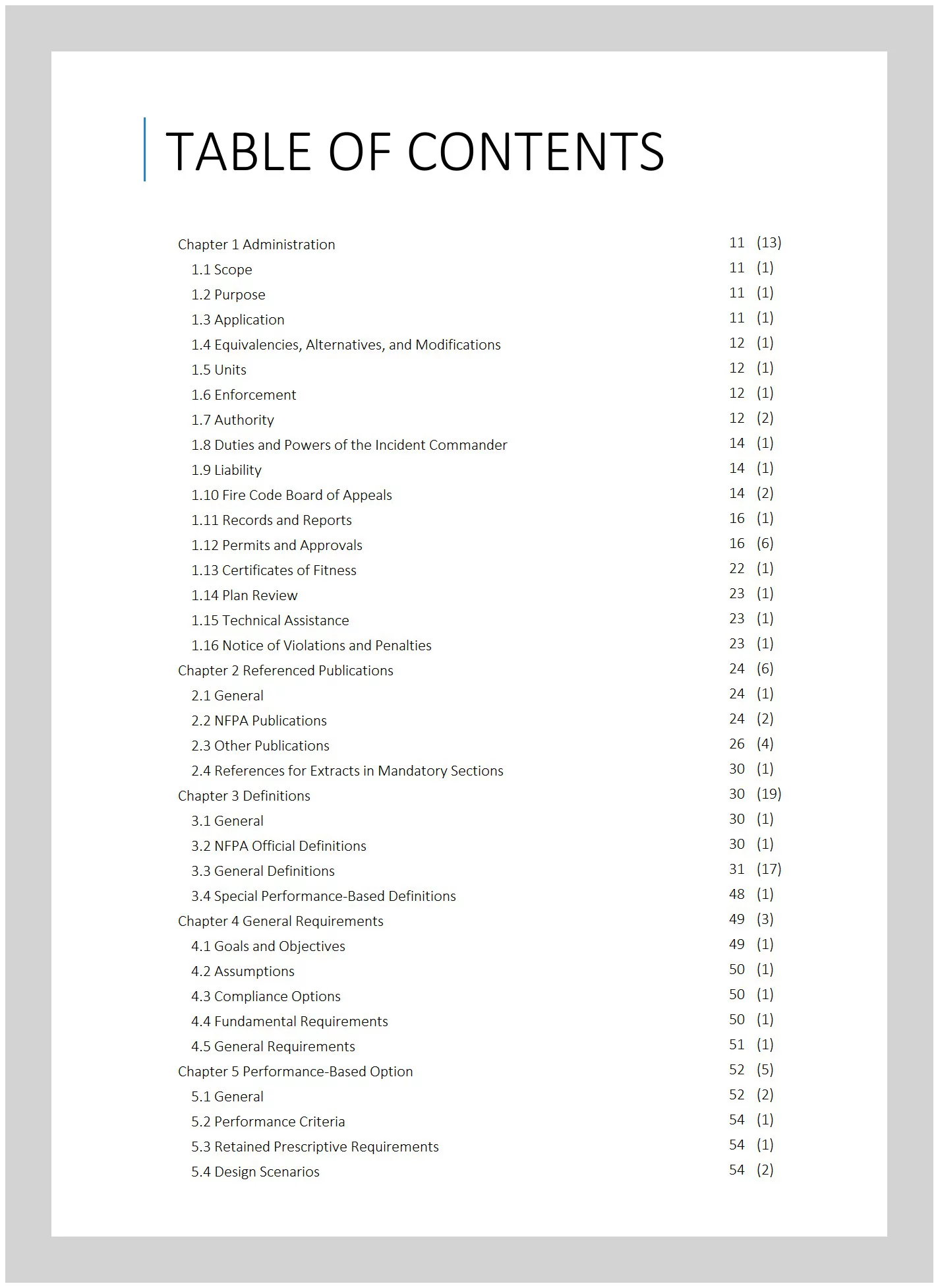 Pre-owned NFPA 1 Fire Code 2015, Paperback by National Fire Protection Association (COR), ISBN 1455908843, ISBN-13 9781455908844