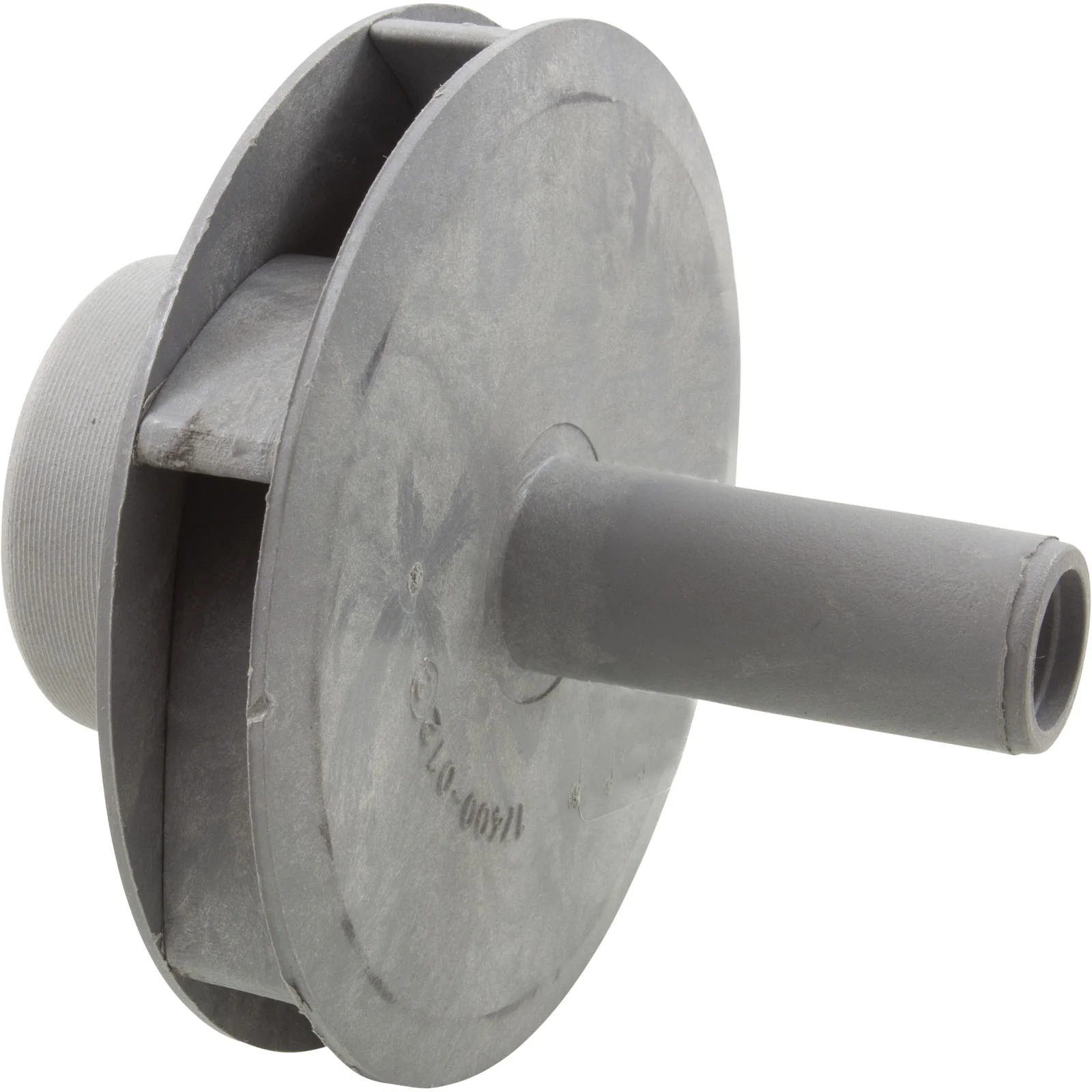 Impeller, Pentair Sta-Rite DuraJet DJ, 2.0 Horsepower