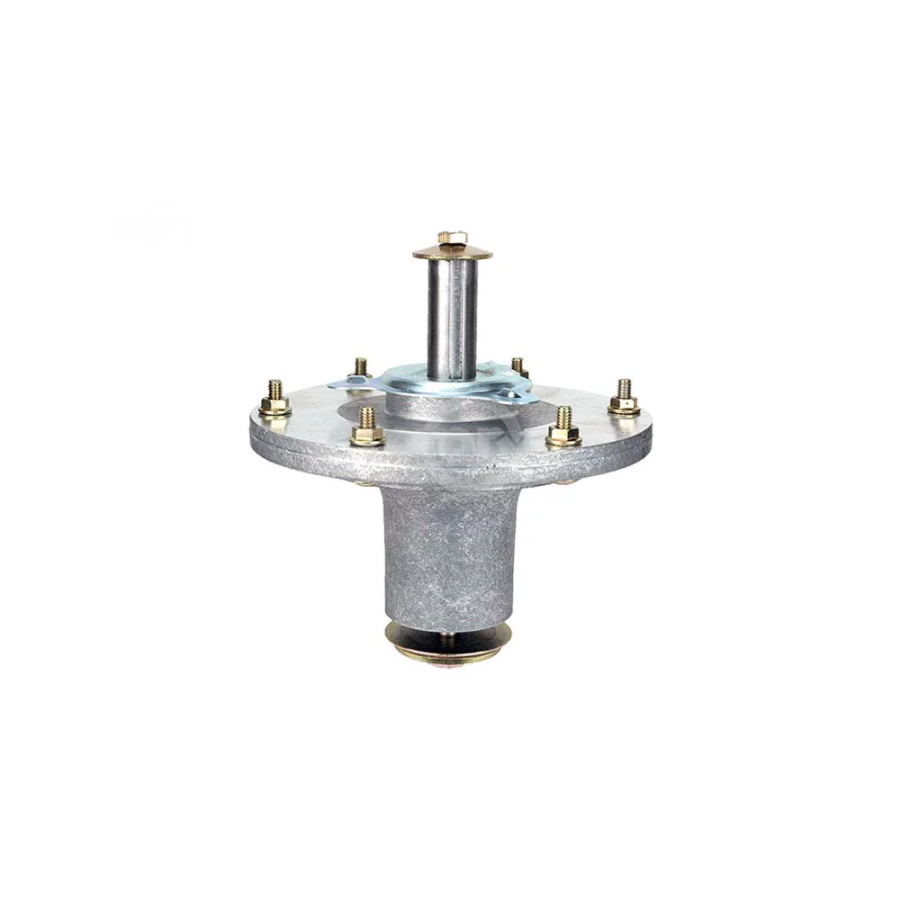 Grasshopper Spindle Assembly Replaces 623780.   Fits 52 & 61 M1-52 & M1-61 Decks R & L.