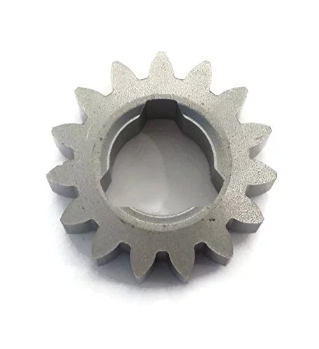 Toro (2) OEM Gear-Pinion for 20091, 20092, 20093, 20095, 20099, 20380 Lawn Mower by The ROP Shop