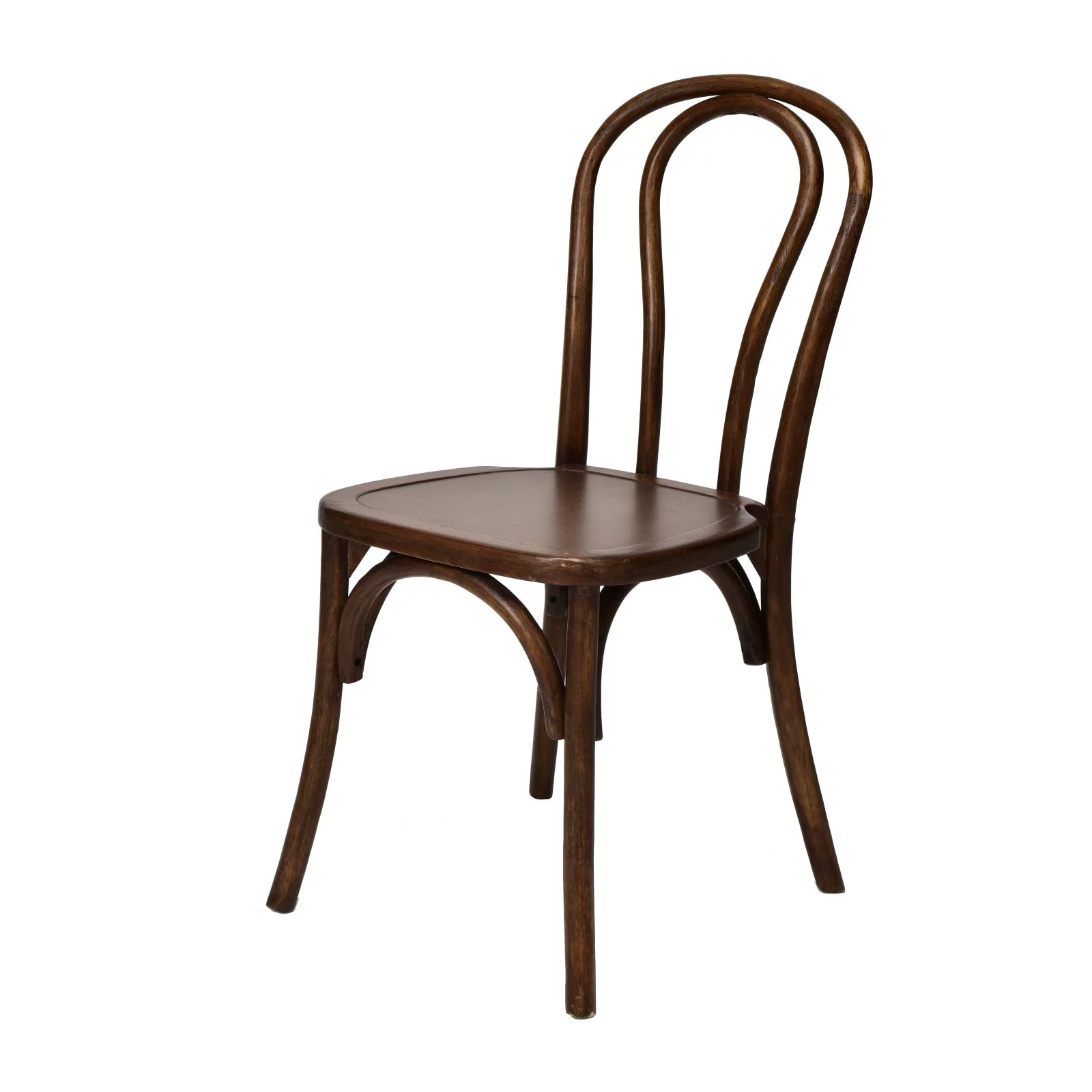 Commercial Seating Products American Classic Sonoma Bentwood Stackable Dining Chair