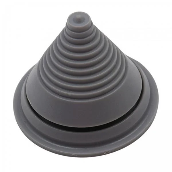 Colaxi 3xLawn Mower Blade Balancer Balances Blade after Sharpening Precision Gray
