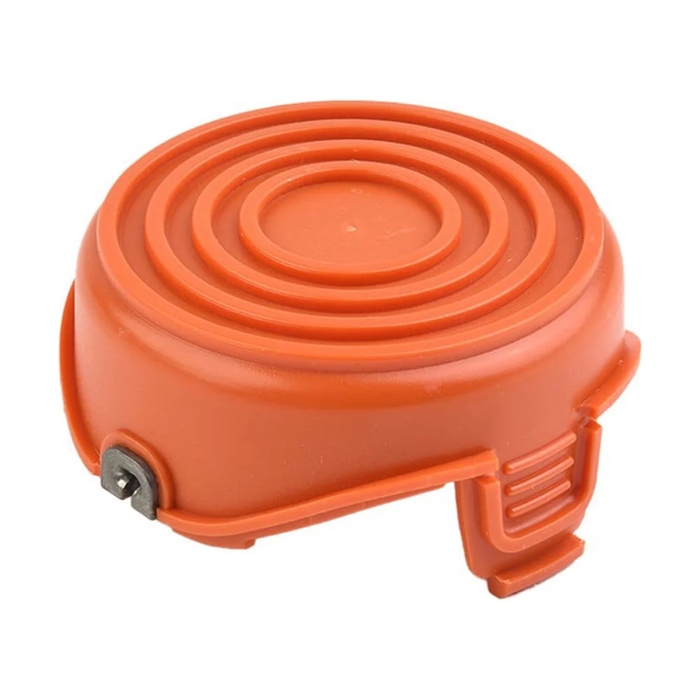 For Black & Decker Replacement String Trimmer Strimmer Spool Cap Cover GL5530