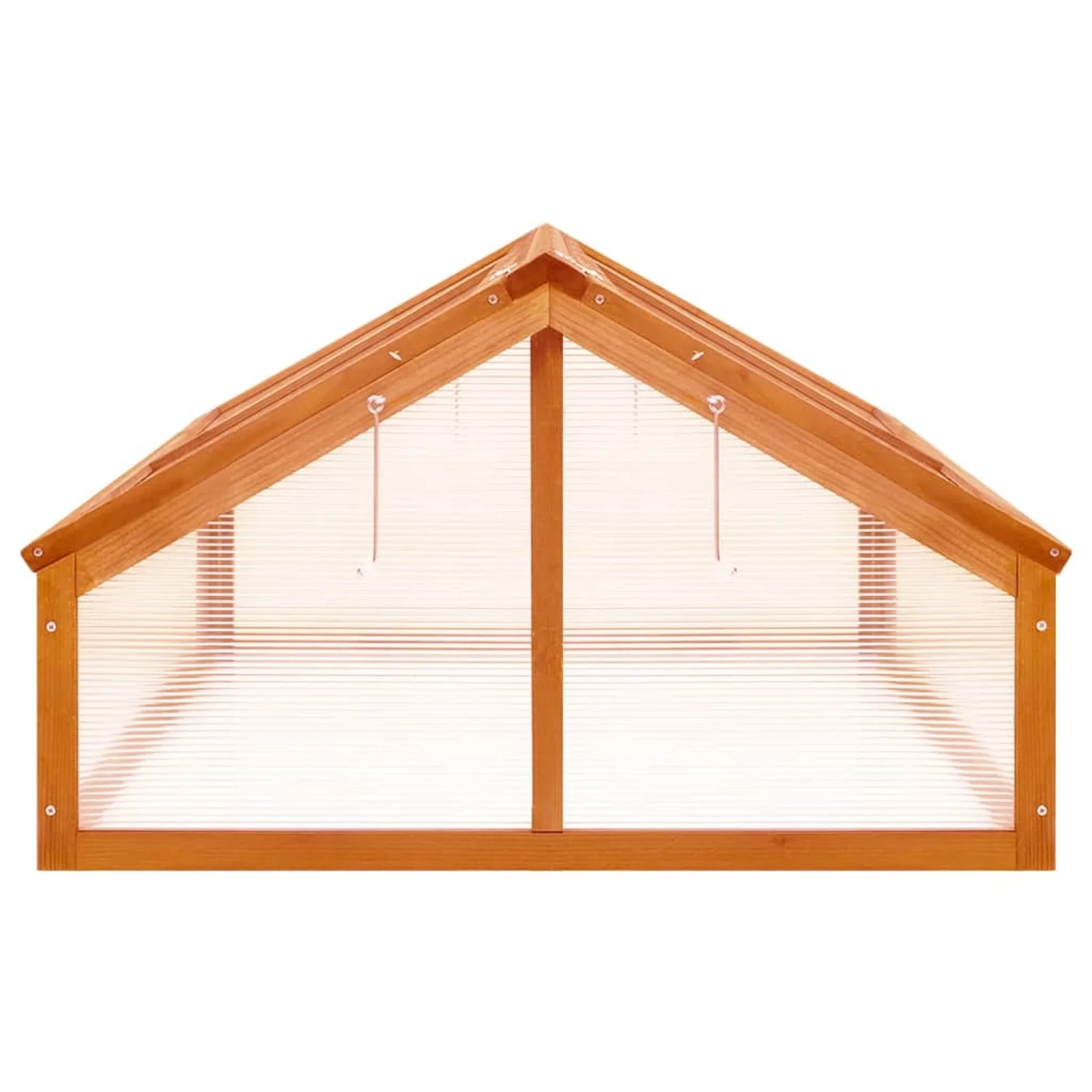 Dcenta Greenhouse Brown 44.8