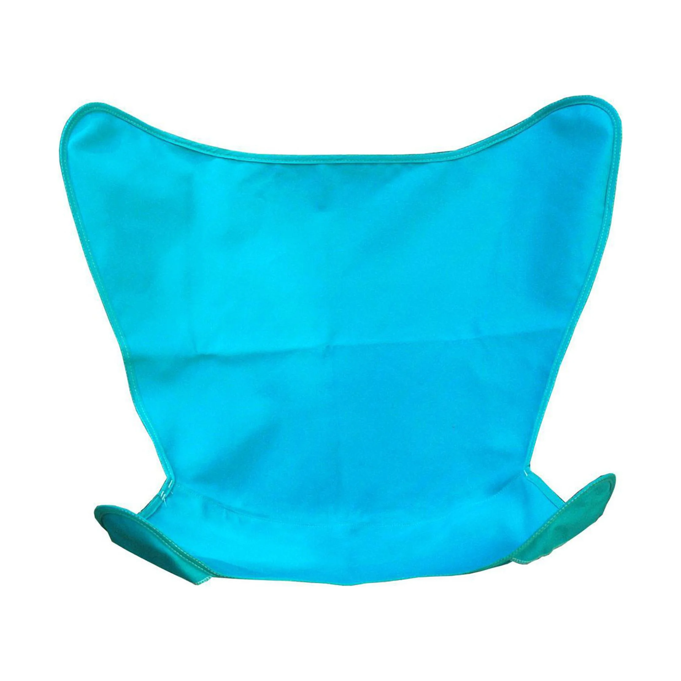 Patio Butterfly Chair - Teal