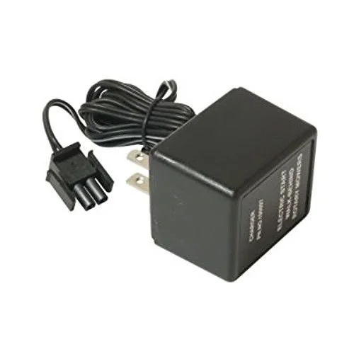 Husqvarna Genuine OEM Replacement 12 Volt Charger # 532190097