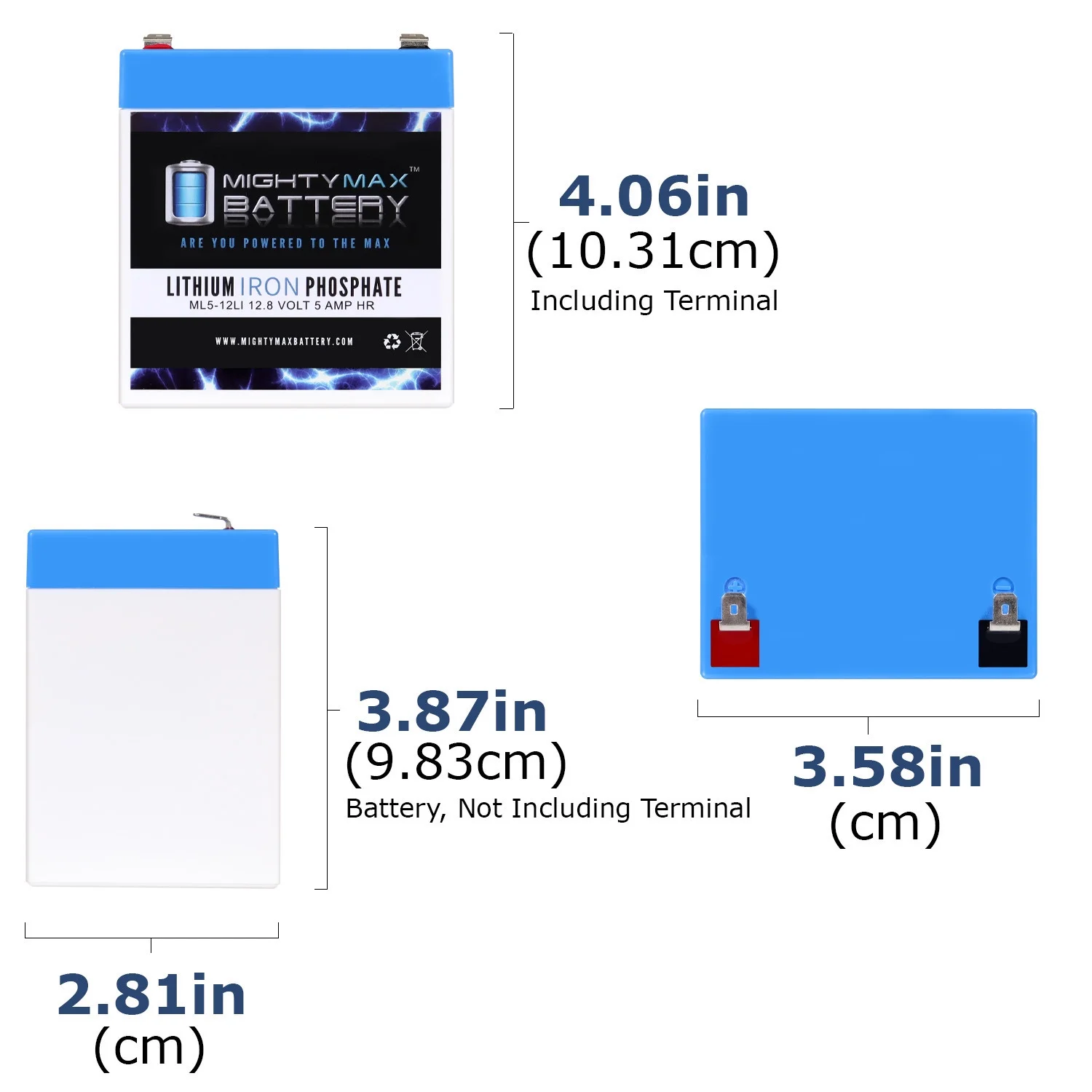 12V 5AH Lithium Replacement Battery compatible with Craftsman AssureLink Internet