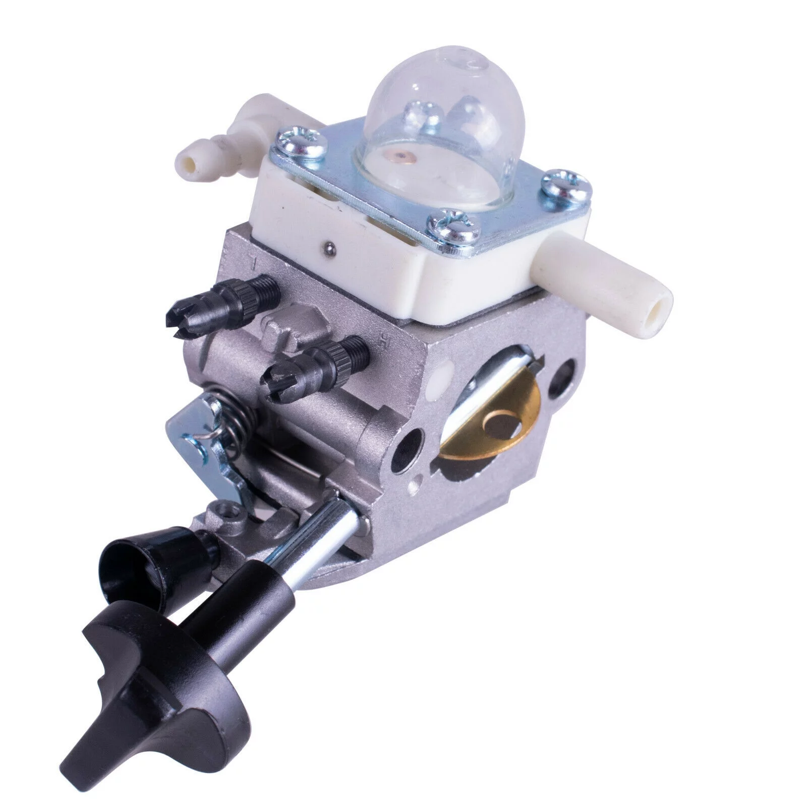 Lumix GC Carburetor For STIHL BG56 BG56C Hand Held Blowers 4241-120-0615