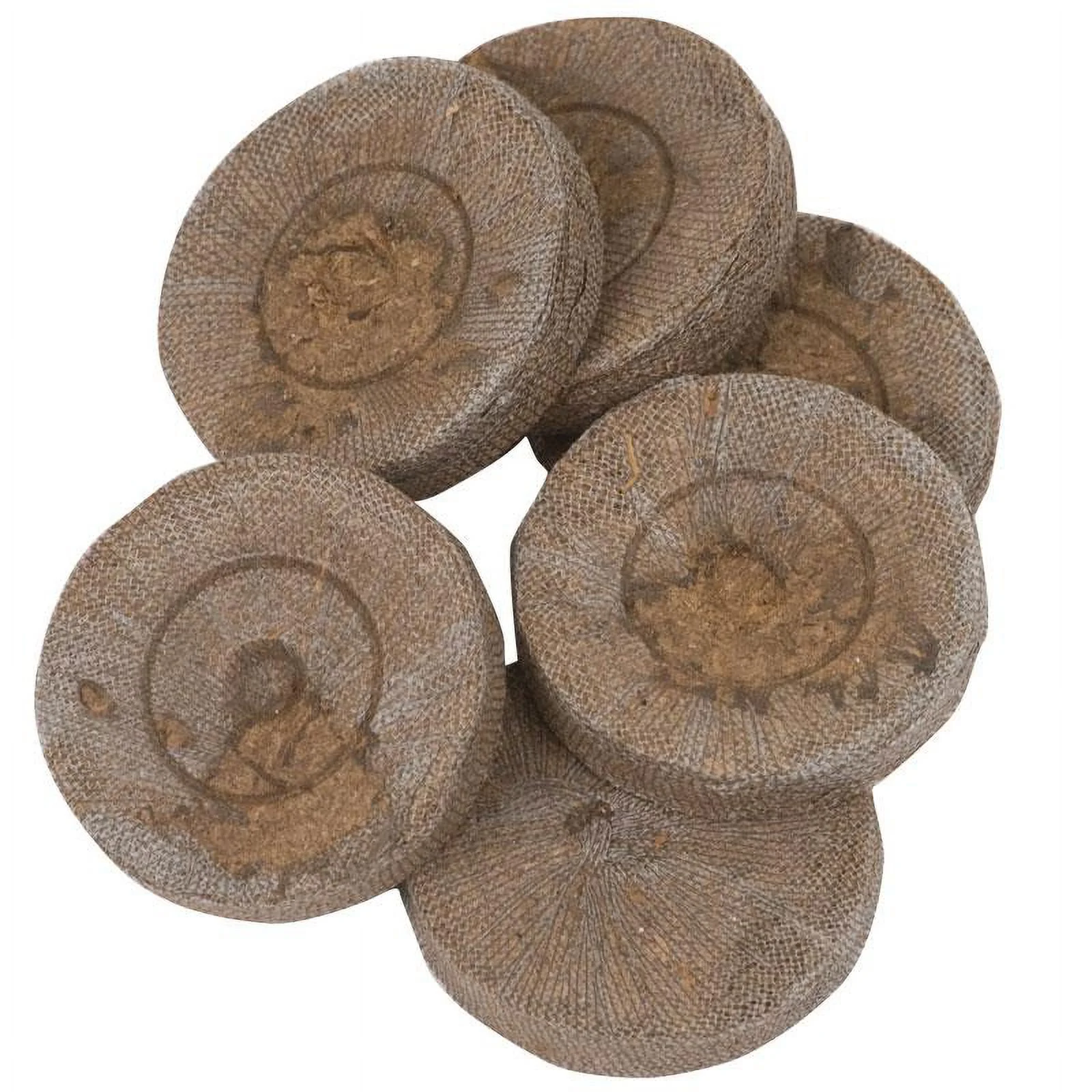 Jiffy 7 Peat Pellets, 30mm (100 count)
