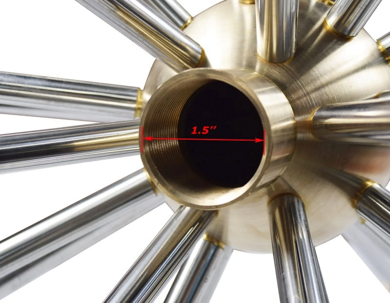 TECHTONGDA Home&Garden 1.5