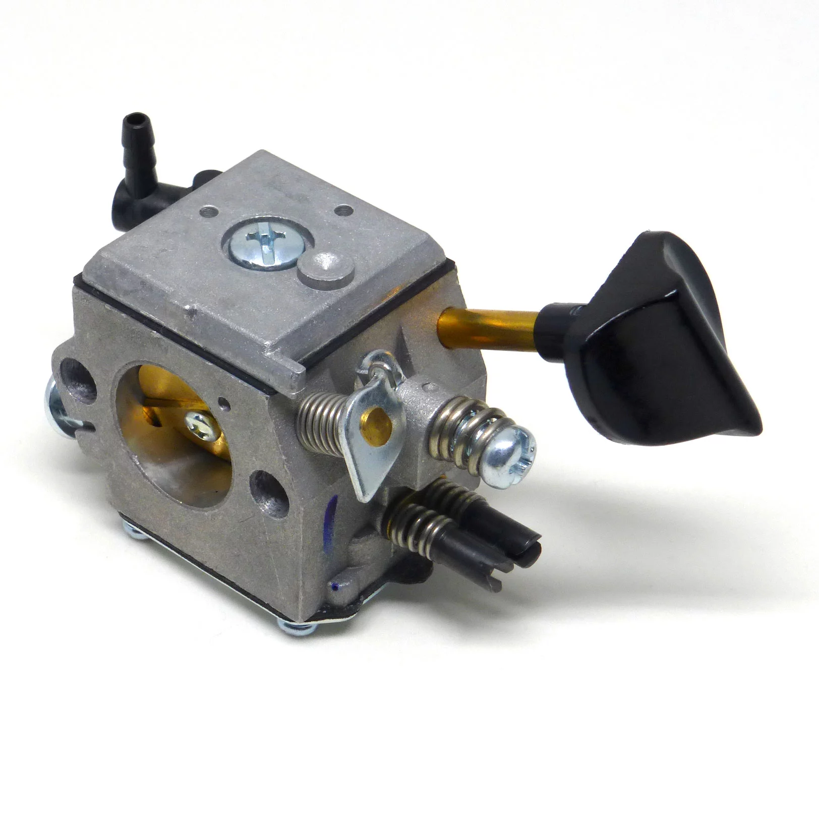 Carburetor Kit Compatible with Sithl Backpack Blowers / BR320, BR340, BR380, BR400, BR420 / 42031200603, 4203-120-0601, 4203 120 0605, HD-4A, CB320BR /PMS-CB320BR