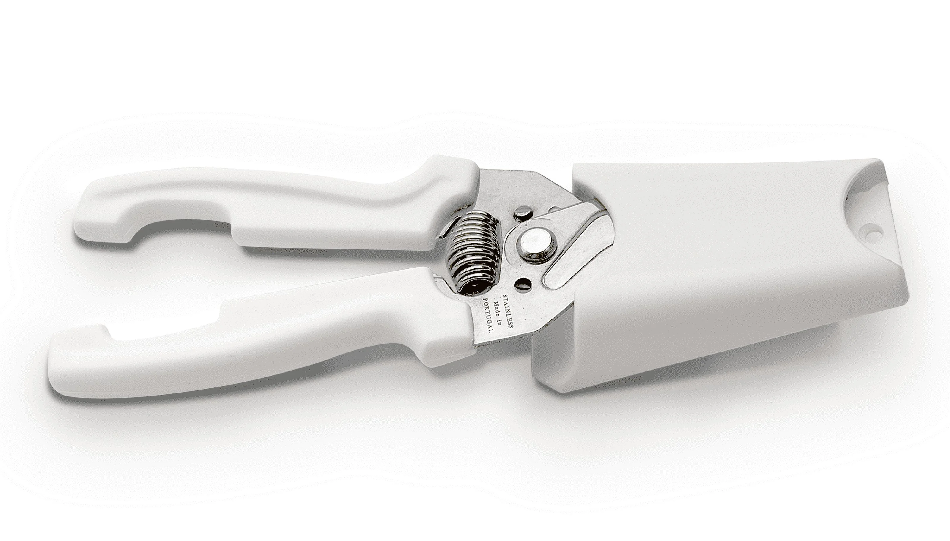 JERO Spring Assisted Stainless Steel Kitchen Shears