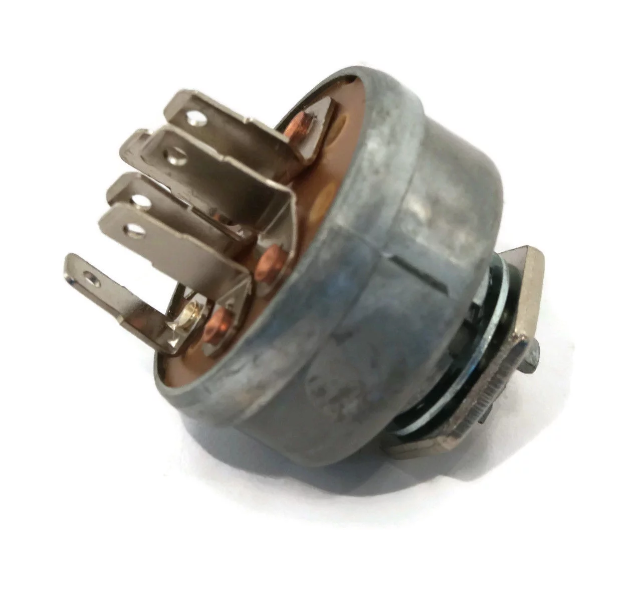 The ROP Shop | Ignition Switch & Keys For ExMark 60