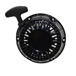 OEM Honda GX160, GX200 Starter Assembly (Black)