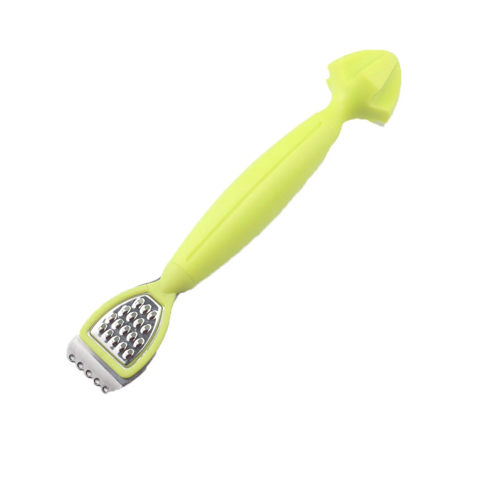 Stainless Steel Lemon Tools, Lemon Juicer Grater Handheld Grating Tool Handheld Food Chopper And Cheese Grater for Soft Cheese Grader Food Compost Shder Manual Porcelain Grater Vegetable *6PCS