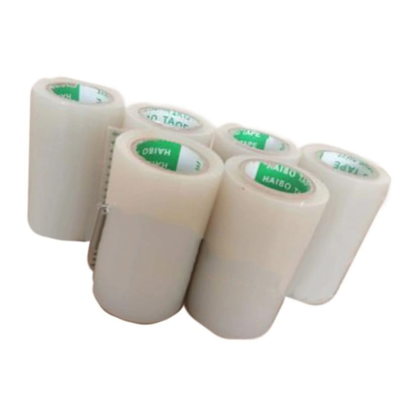 Clear Transparent Greenhouse Repair Tape Waterproof DIY Adhesive Sticker Tape