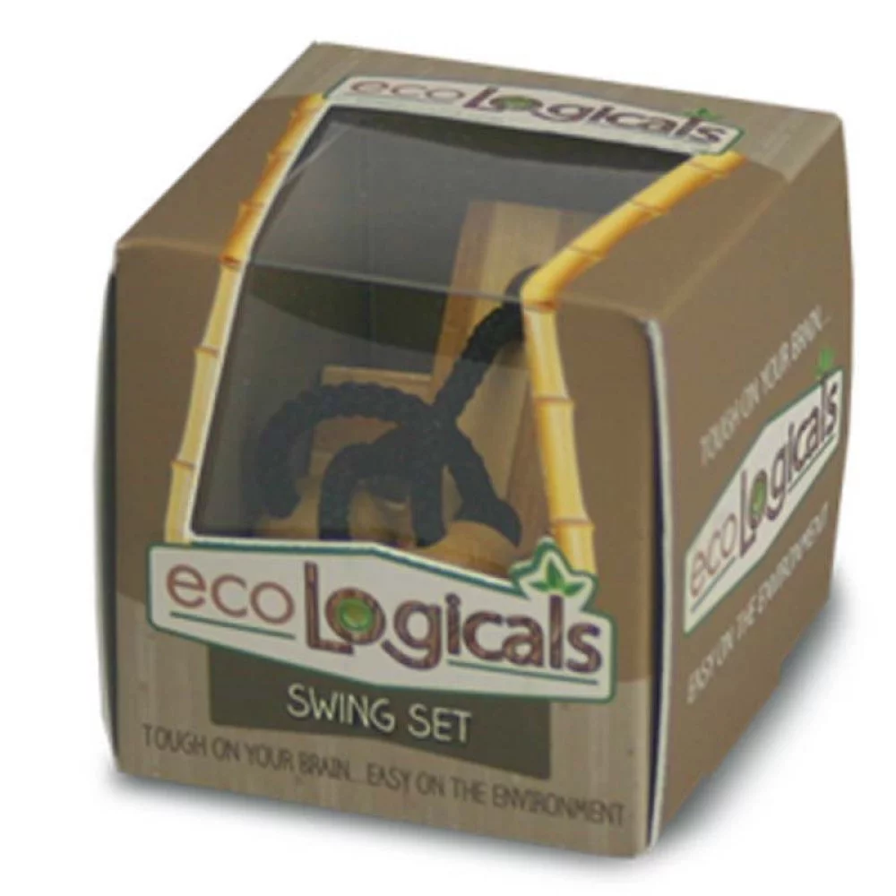 Ecologicals - Swing Set (Mini)