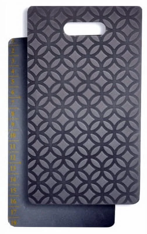 Large Green Reversible EVA Kneeling Pad Cushions & Reduces Stress On Y, Each