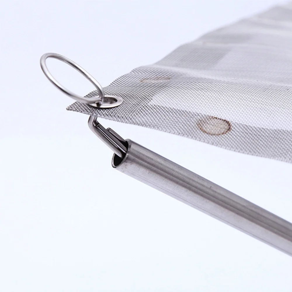 Fire Pit,Outdoors Heat-resistant Campfire Stainless Steel Carry Outdoors Heat-resistant With Carry Outdoors Mesh With Carry Campfire Bbq Picnic Heat-resistant Campfire Bbq Fire Pit Twirltide