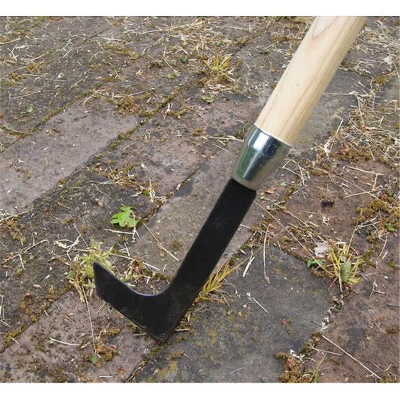 Dewit Long Handled Patio Knife