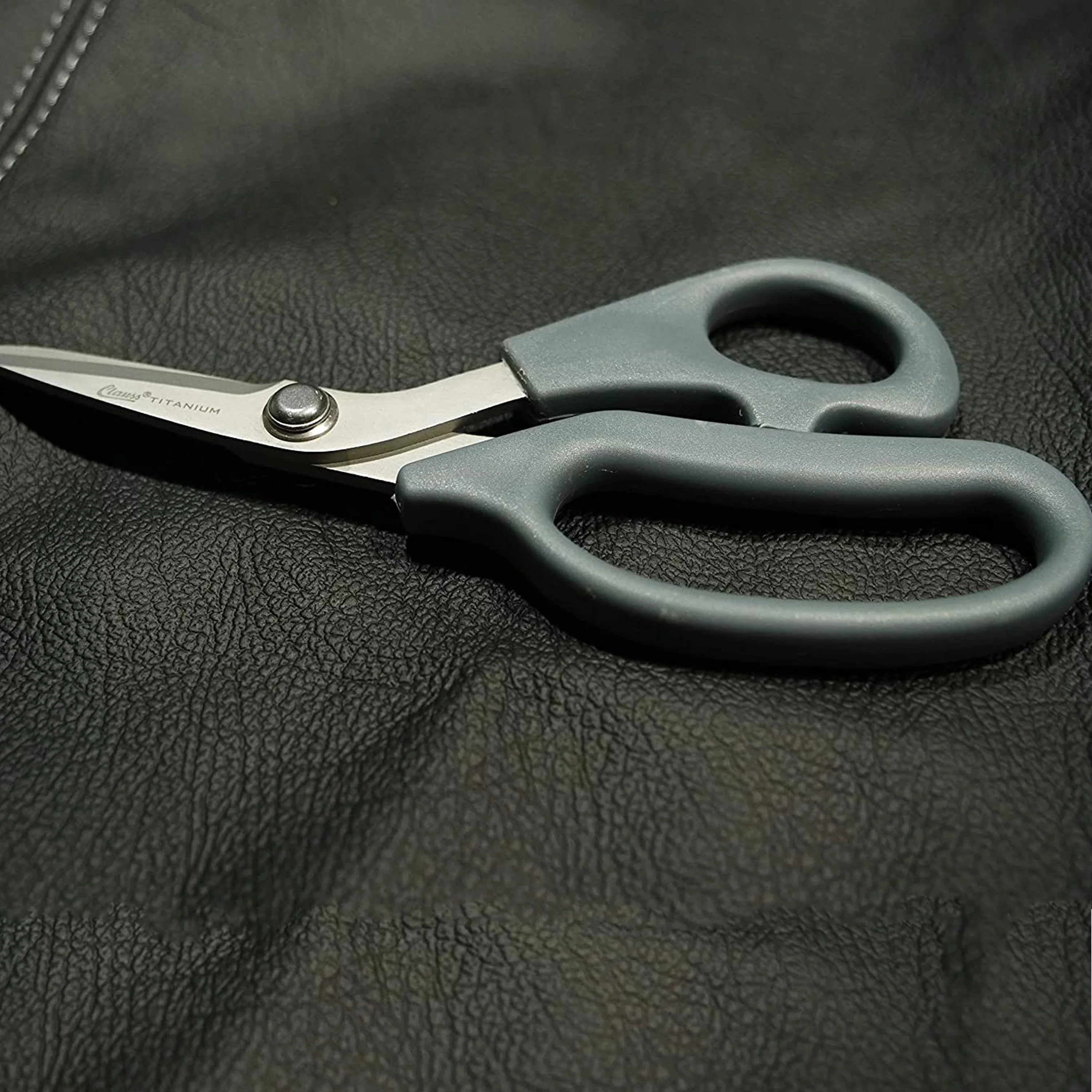 Clauss Titanium Ultraflex Shear Scissors, 7