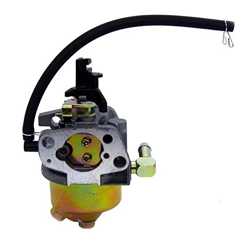 Lumix GC Carburetor For Sears Craftsman 208CC SnowBlower Snow Thrower Motors