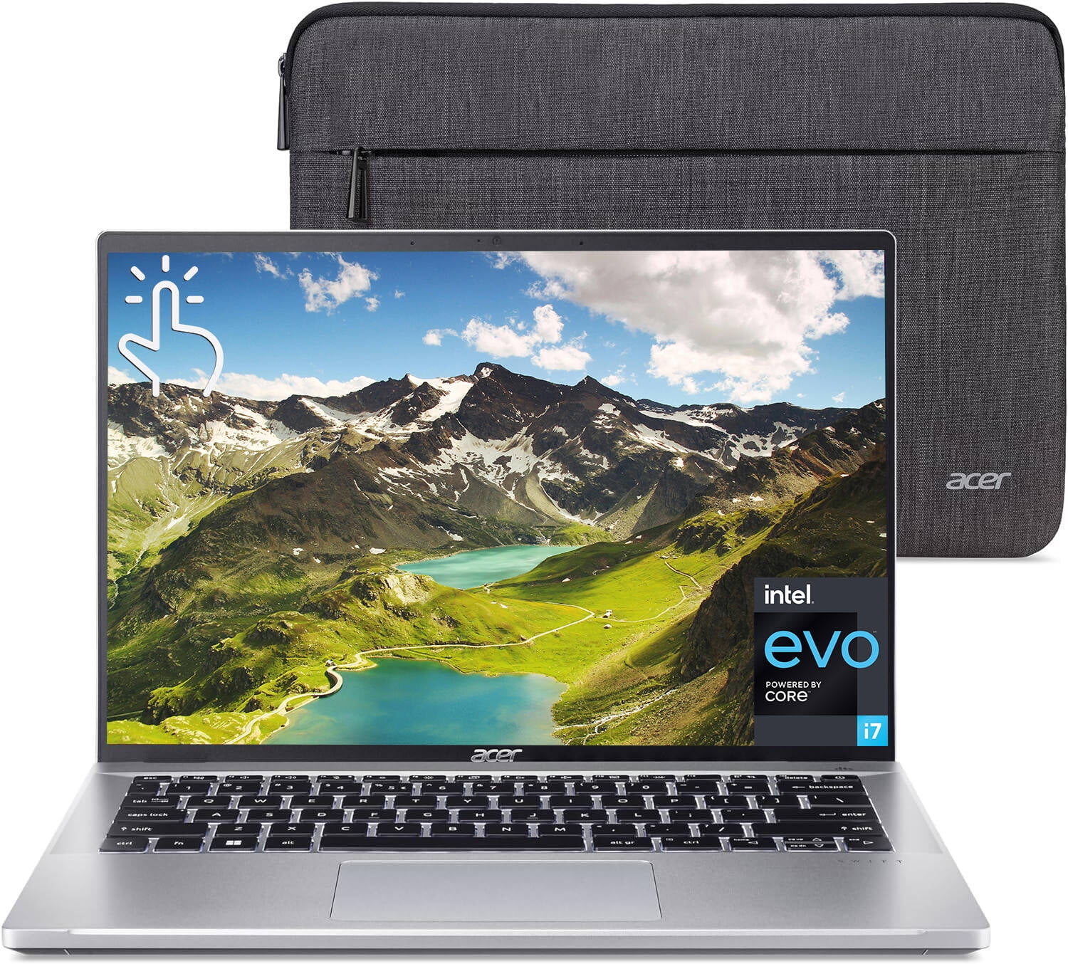 Acer Swift Go 14