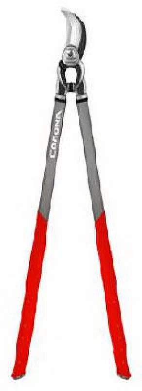 Dual Cut Bypass Lopper With Precision & Power Cutting Zones Forged Ste, Each