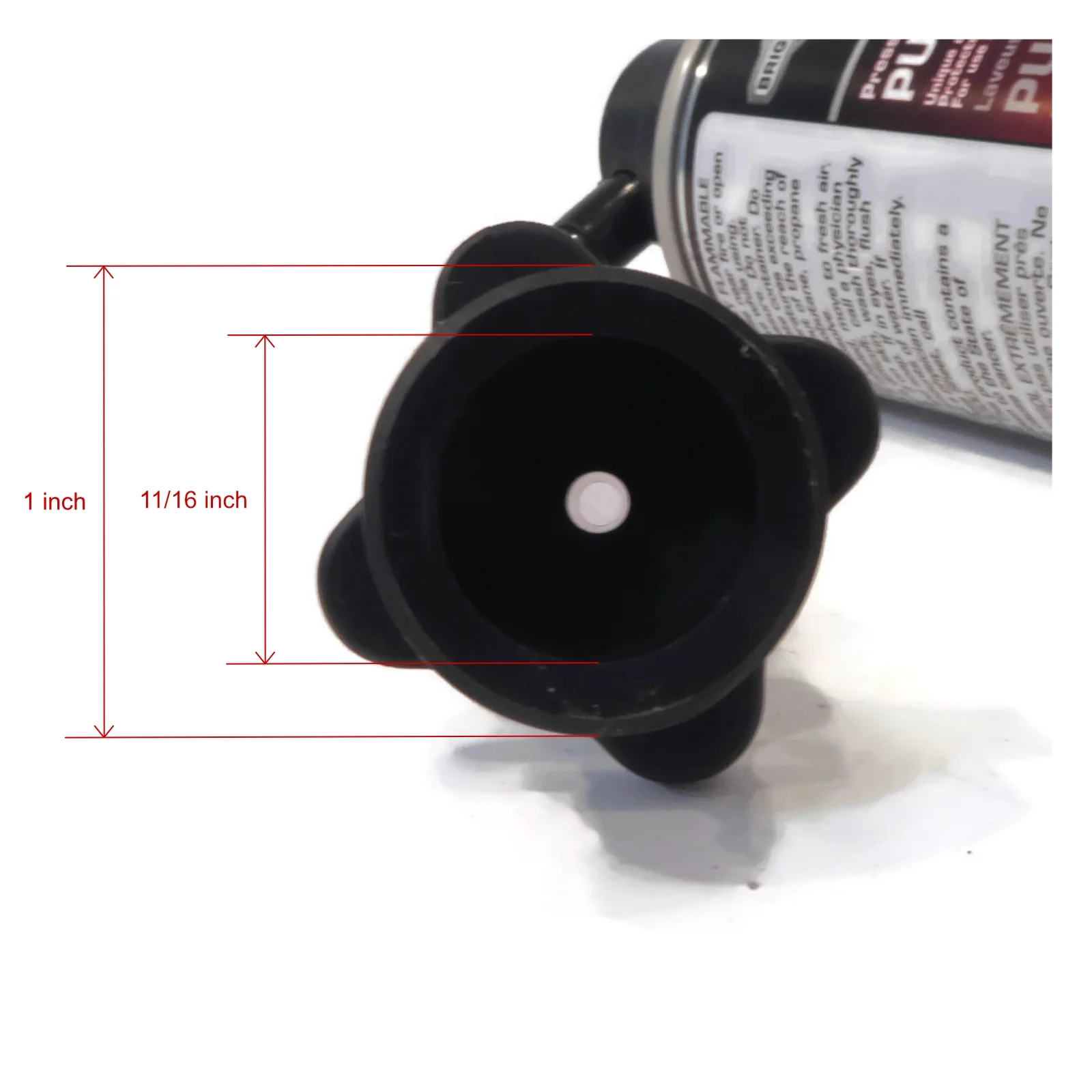 The ROP Shop | (2) Pump Savers for 3000 Psi Pressure Washer Pump for Honda Excell Troybilt