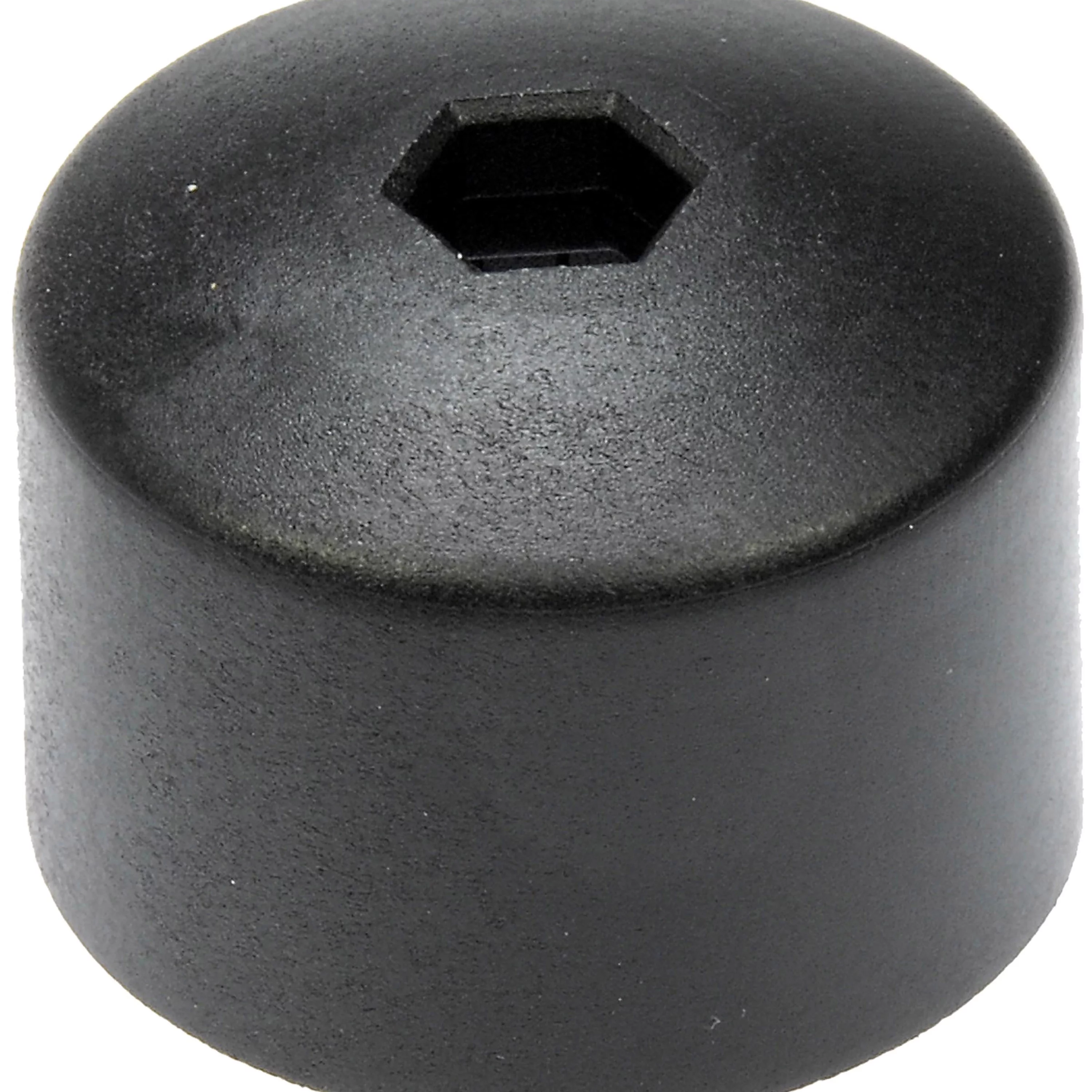 Dorman 611-644 Wheel Fastener Cover for Specific Volkswagen Models, Black (Pack of 5) Fits select: 2000-2007 VOLKSWAGEN JETTA, 1998-2007 VOLKSWAGEN NEW BEETLE