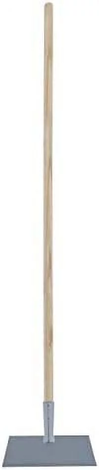 r Ice Chipper Driveway Heavy Duty Ice Scraper Snow Removal Equipment- Floor Scraper Long Handle Heavy Duty Stainless Steel 10