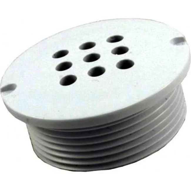 1.5 in. Mip Pool Bubbler - Black