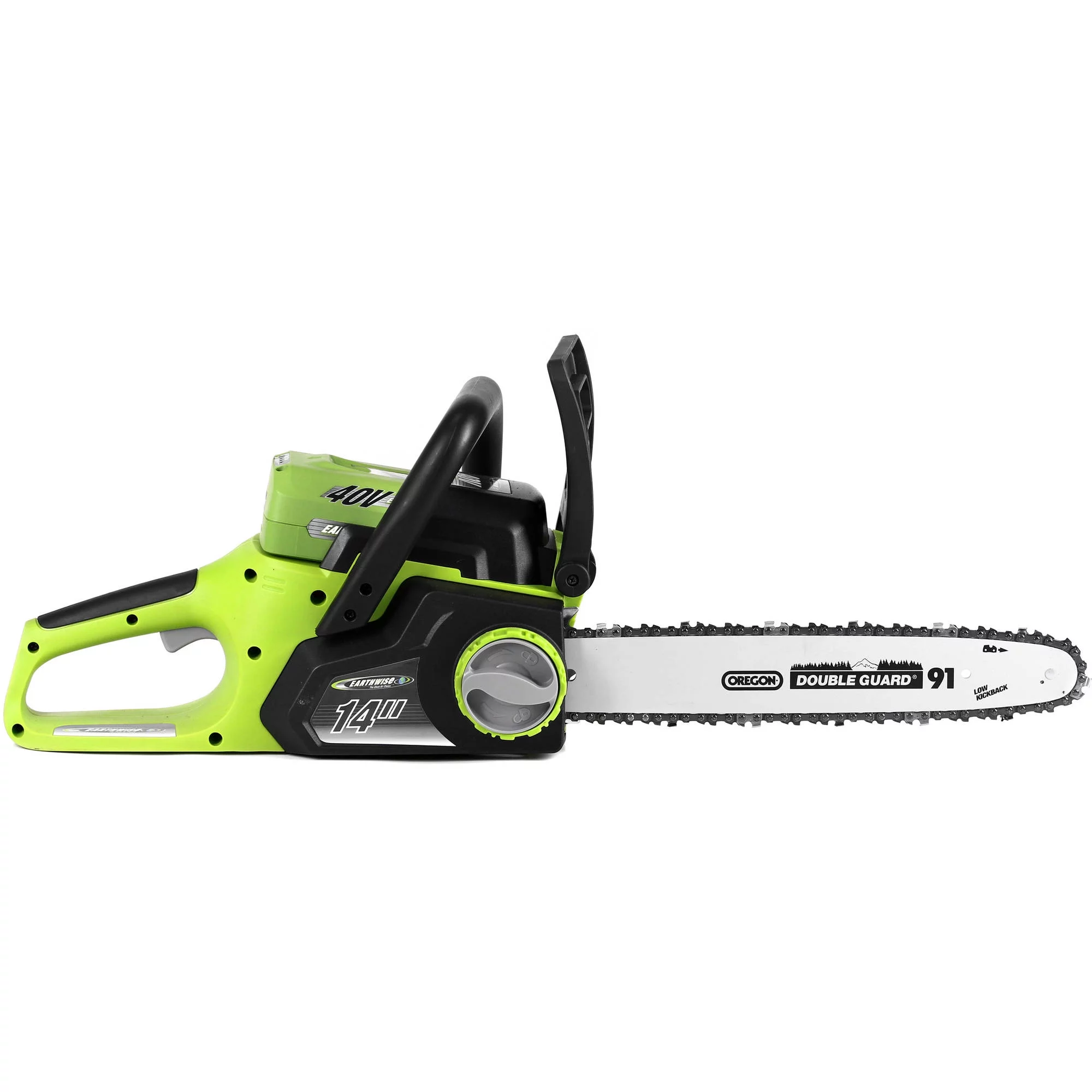 Earthwise 40V Lithium Ion 2 Ah 14
