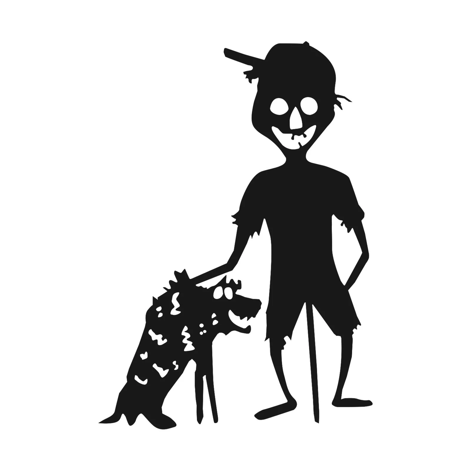 iju7gthy Large Flower Pots Outdoor Black 4th of July Metal Art Girl Metal Garden Station Piles Metal Crafts