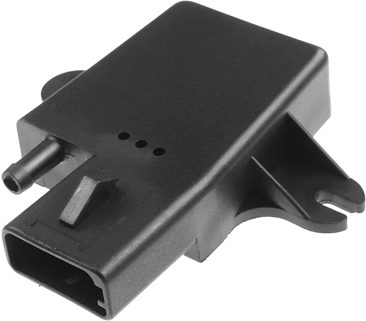 A-Premium Manifold Pressure Sensor Compatible with Ford Bronco E-150 E-250 E-350 Econoline F-150 F-250 Mustang Ranger Taurus Lincoln Mark Town Car Mercury Fits select: 1984-1996 FORD F150