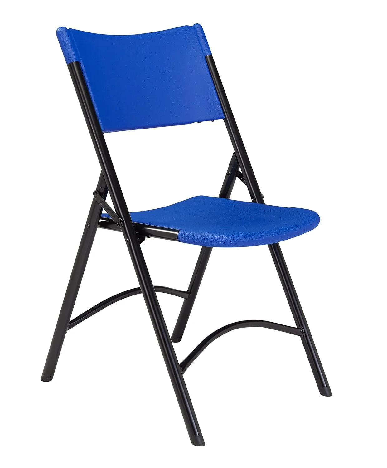 NPS 600 Series Heavy Duty Plastic Folding Chair