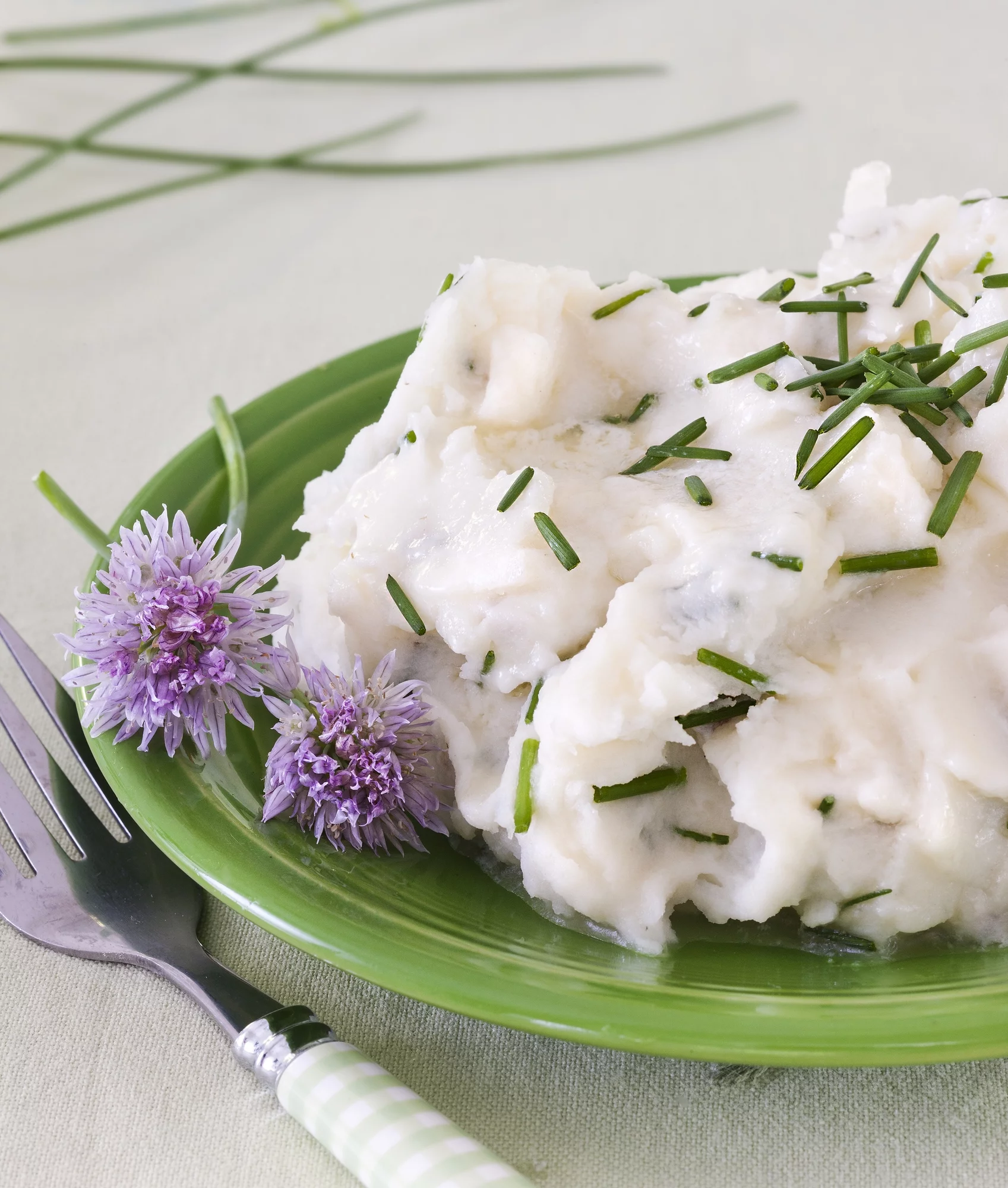 Bonnie Plants Organic Chives 14.6 oz.