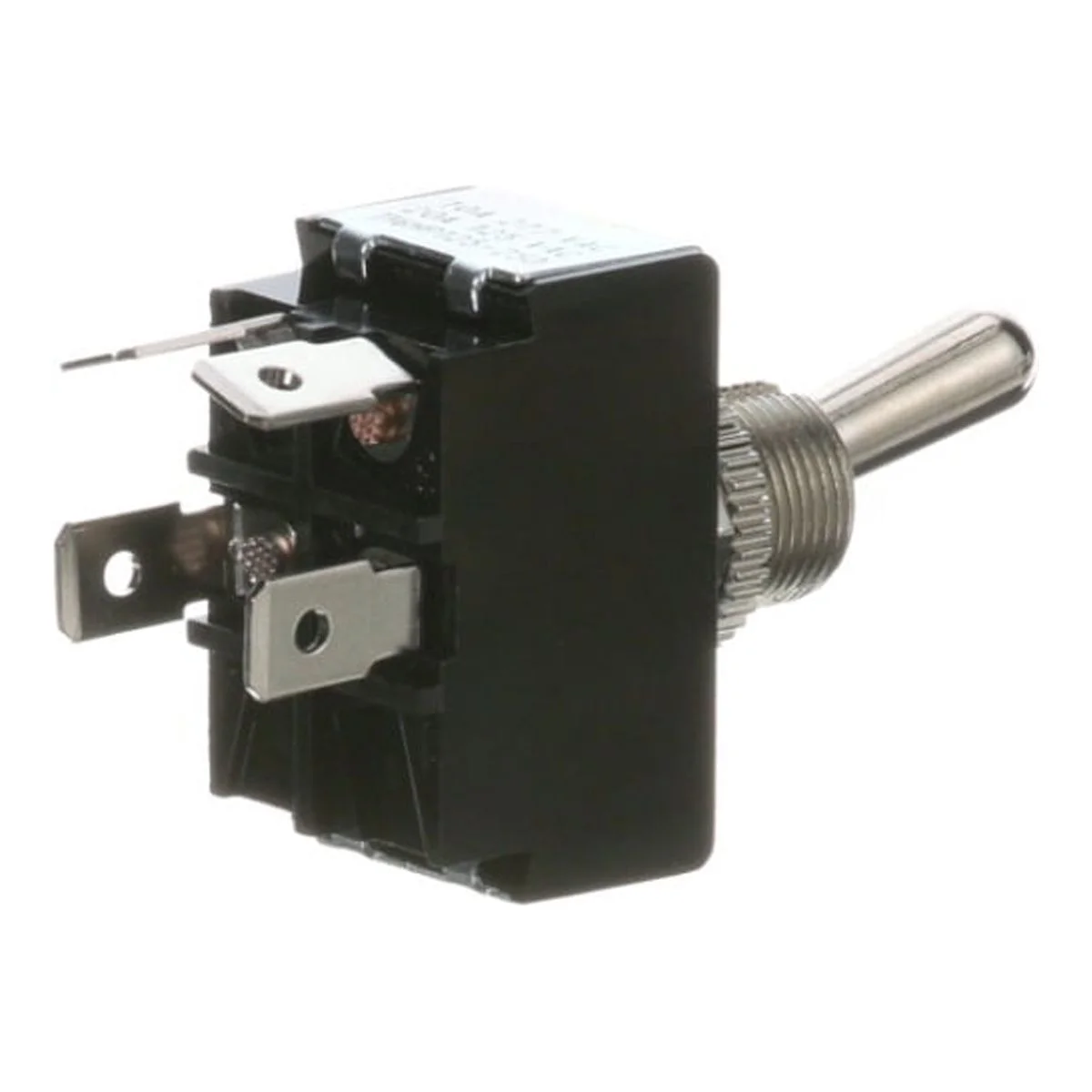 JAC-5930-301-22-18 Toggle Switch 1/2 DPST | Exact Fit Replacement for Jackson 5930-301-22-18 | SHARPTEK.COM Parts | 180-Day Warranty
