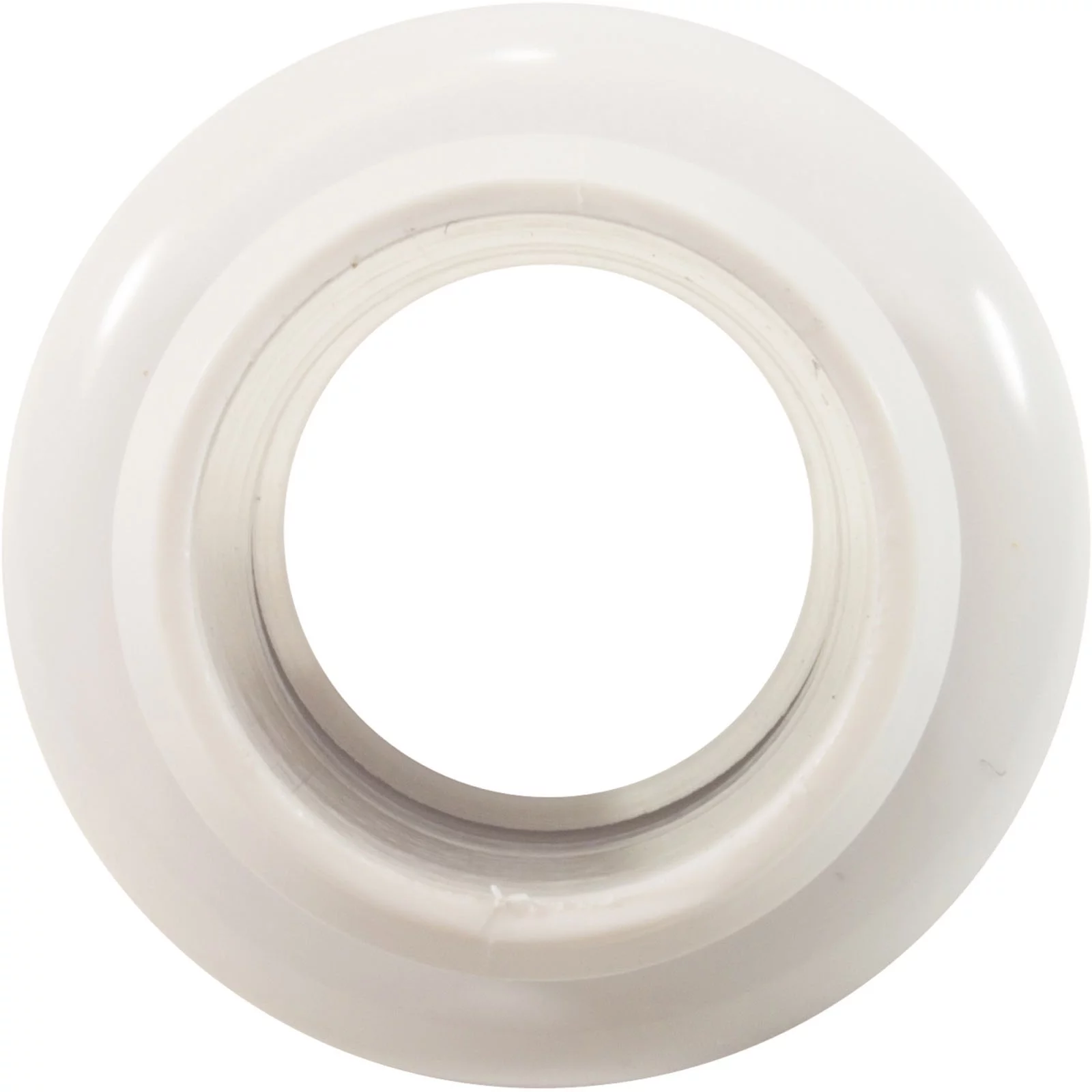 CUSTOM MOLDED PRODUCTS CMP Hose Swivel, 360 Style, Wht, Generic 25563-210-000