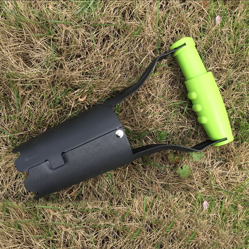 Rake Garden Rakes Weeder Manual Tools Plantation Agriculture Removal Gardening Weeding Transplanting Shovel